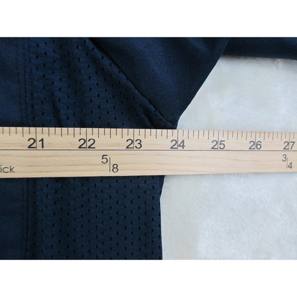 Marcus Mariota Tennessee Titans Jersey Mens Extra Large Blue Nike NFL Football* - Picture 8 of 10